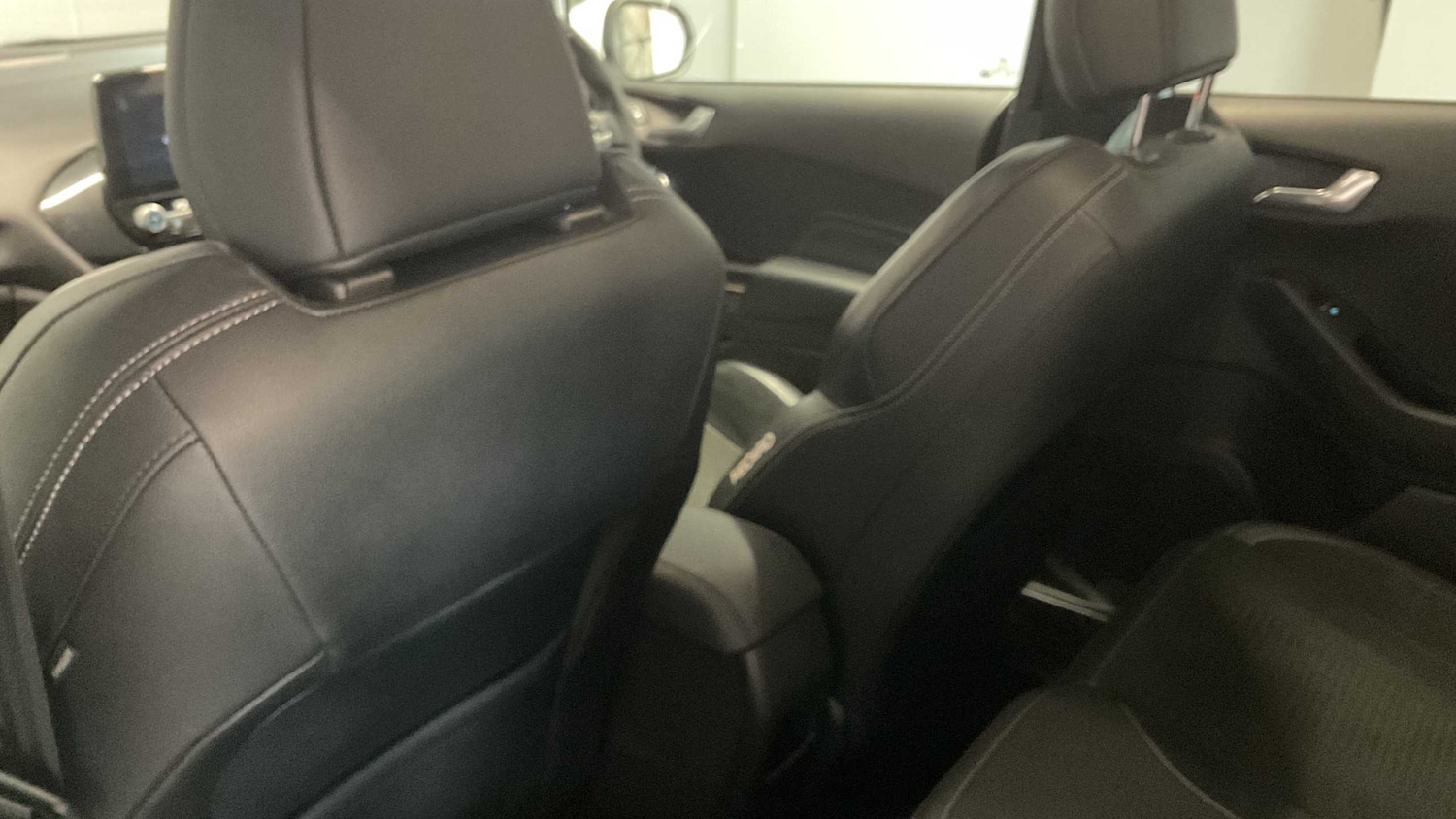 Used Ford Fiesta 2019 for sale - 76298360: Photo 24