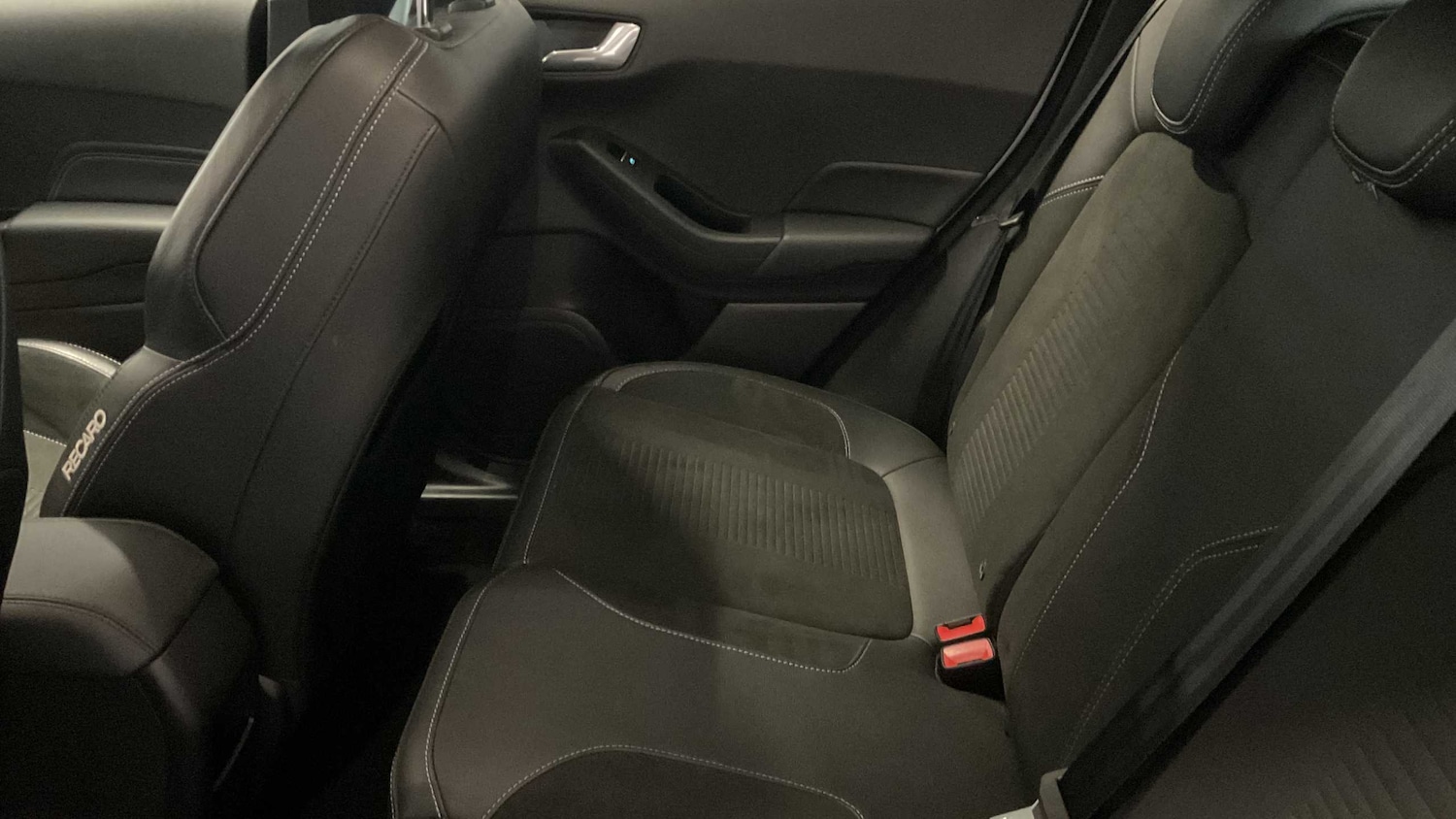 Used Ford Fiesta 2019 for sale - 76298360: Photo 25