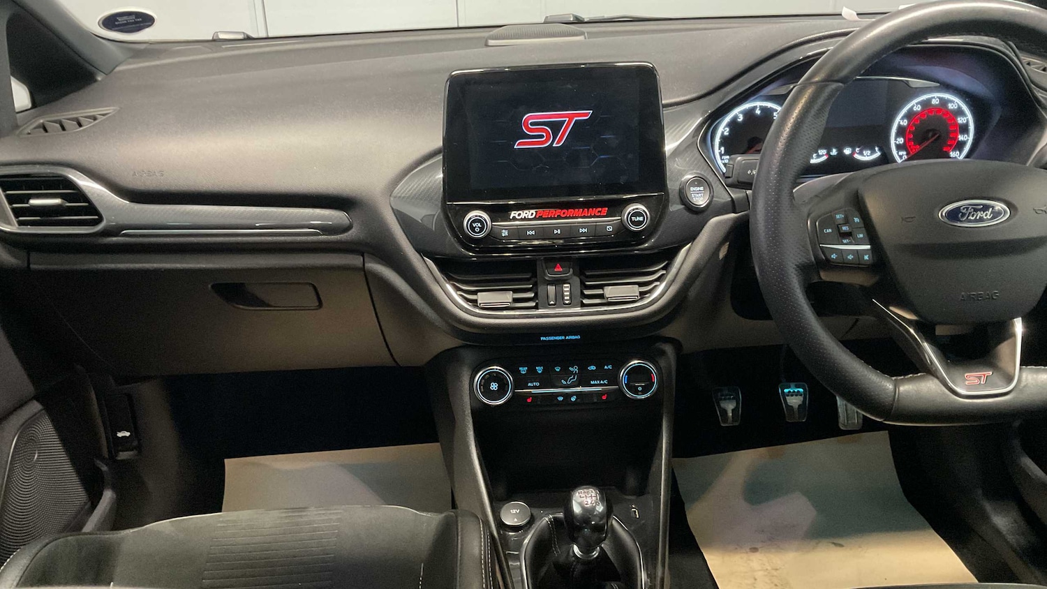 Used Ford Fiesta 2019 for sale - 76298360: Photo 26