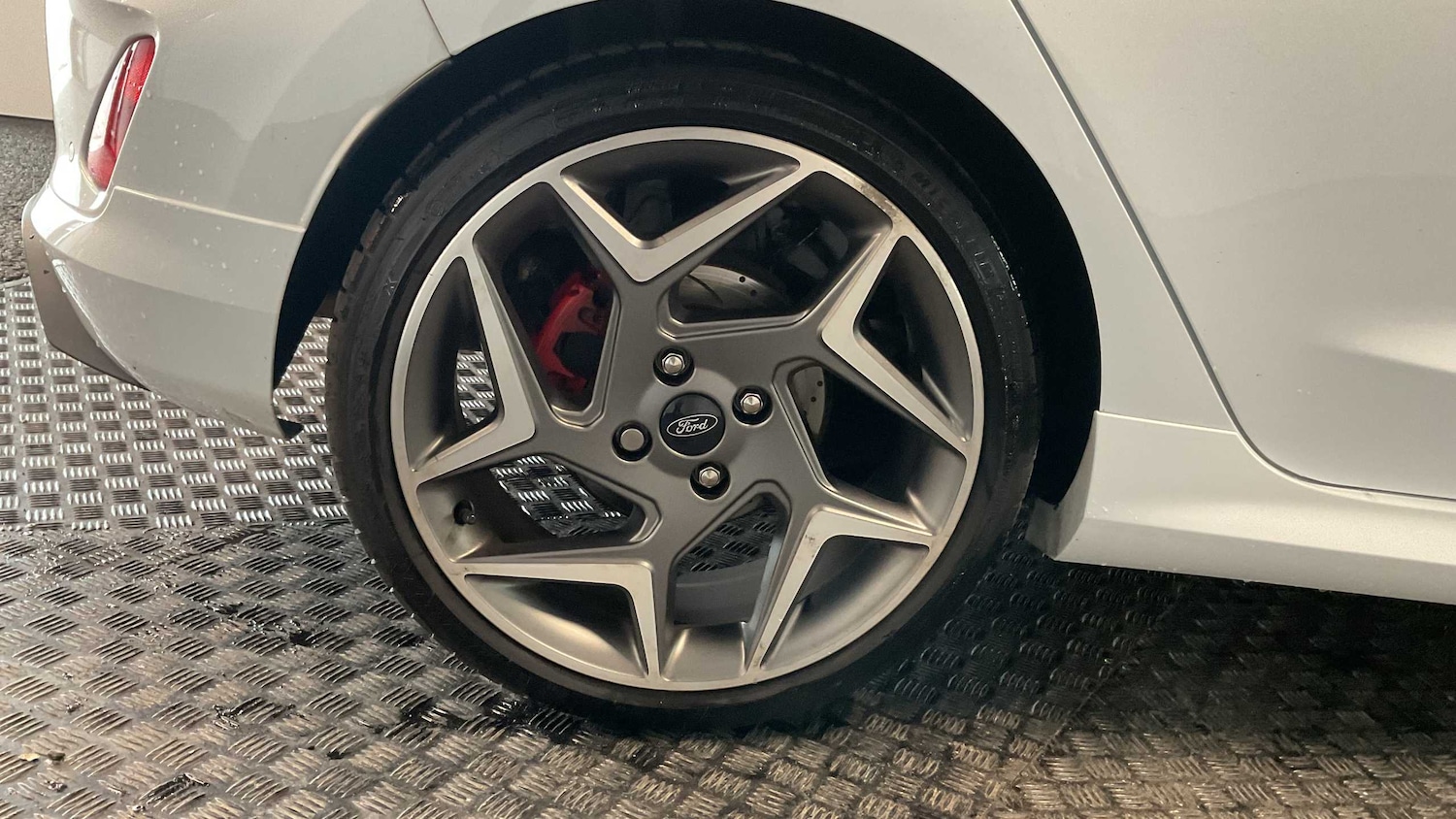 Used Ford Fiesta 2019 for sale - 76298360: Photo 9