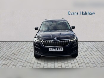 Used Skoda Kodiaq 2023 for sale - 78264849: Photo