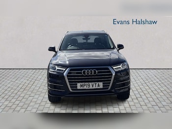 Used Audi Q7 2019 for sale - 78119152: Photo