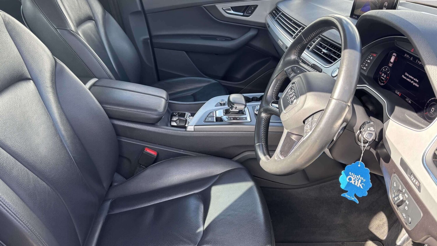 Used Audi Q7 2019 for sale - 78119152: Photo 7