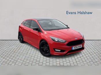 Used Ford Focus 2016 for sale - 79745423: Photo