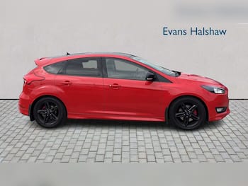 Used Ford Focus 2016 for sale - 79745423: Photo