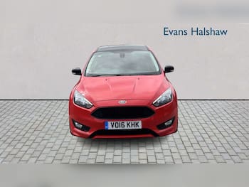 Used Ford Focus 2016 for sale - 79745423: Photo