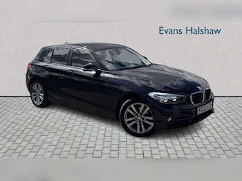 Used BMW 1 Series 2015 for sale - 78321665: Photo