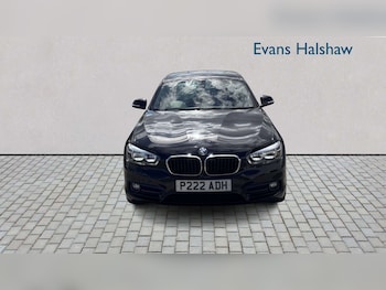 Used BMW 1 Series 2015 for sale - 78321665: Photo