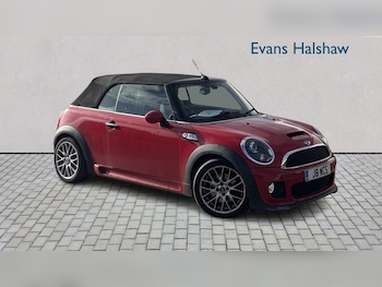 Used MINI Convertible 2014 for sale - 77373751: Photo