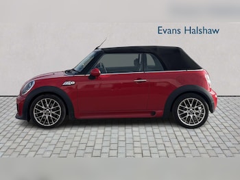 Used MINI Convertible 2014 for sale - 77373751: Photo