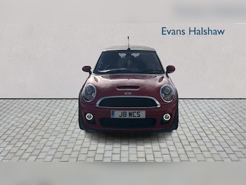 Used MINI Convertible 2014 for sale - 77373751: Photo