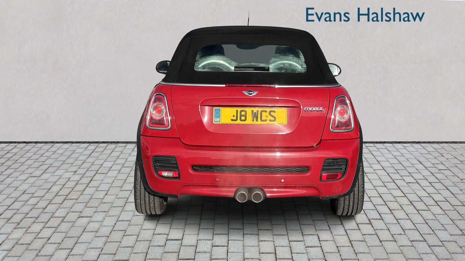 Used MINI Convertible 2014 for sale - 77373751: Photo 5