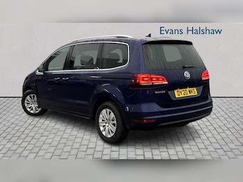 Used Volkswagen Sharan 2020 for sale - 77178887: Photo