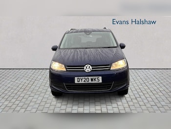 Used Volkswagen Sharan 2020 for sale - 77178887: Photo