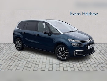 Citroen Grand C4 Picasso feature image