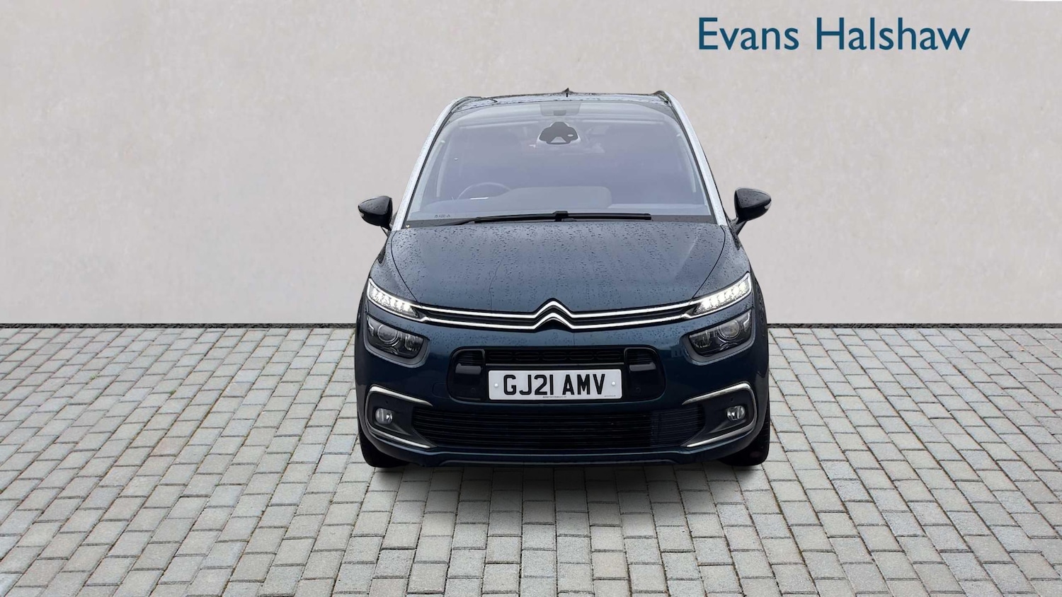Used Citroen Grand C4 Picasso 2021 for sale - 77615564: Photo 4