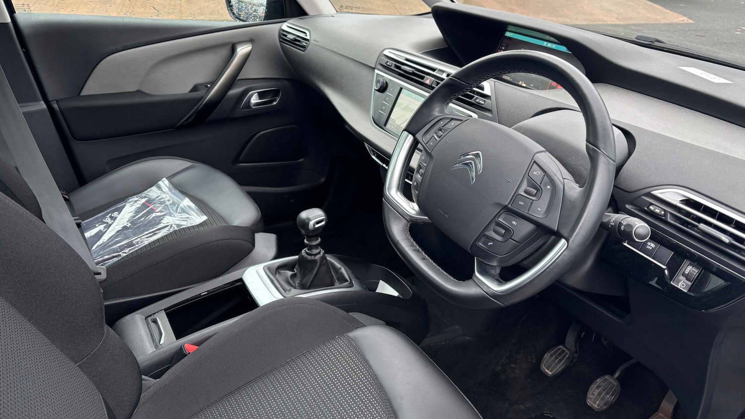 Used Citroen Grand C4 Picasso 2021 for sale - 77615564: Photo 6