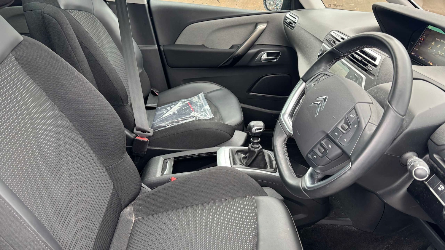 Used Citroen Grand C4 Picasso 2021 for sale - 77615564: Photo 7