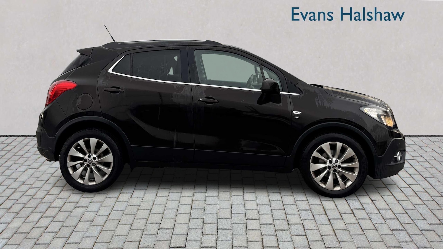 Used Vauxhall Mokka 2014 for sale - 77068542: Photo 3