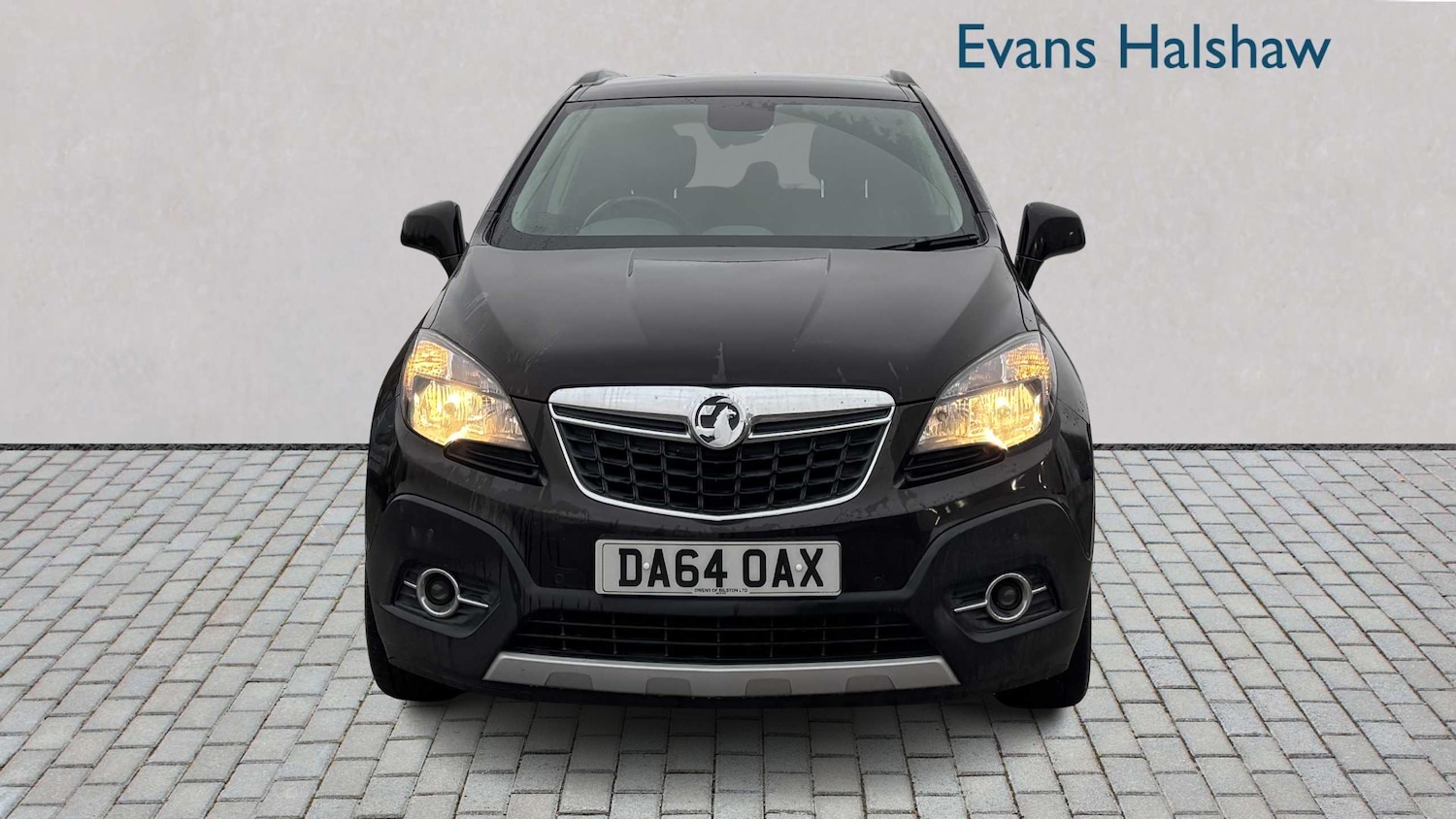 Used Vauxhall Mokka 2014 for sale - 77068542: Photo 4