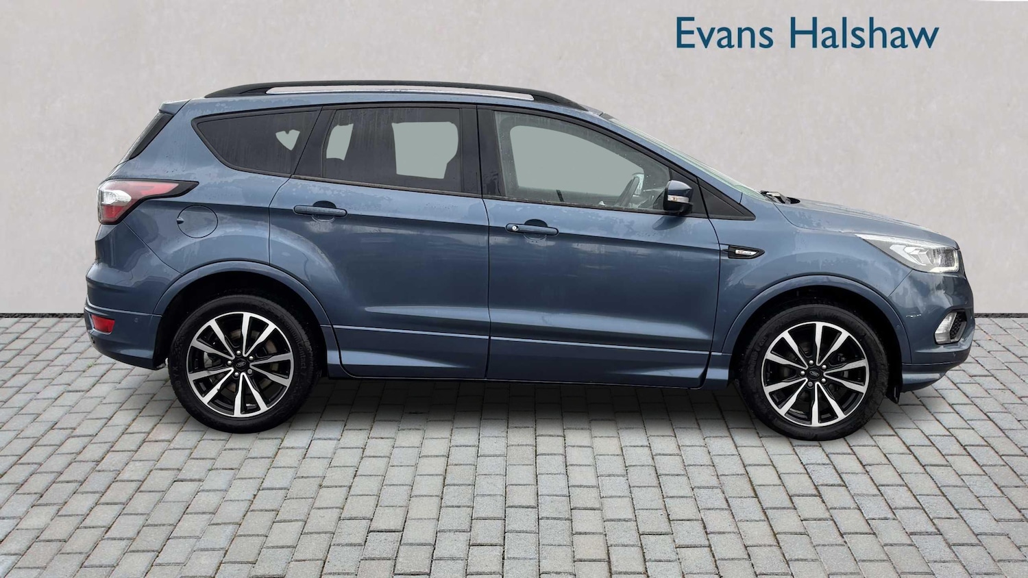 Used Ford Kuga 2019 for sale - 76692063: Photo 3