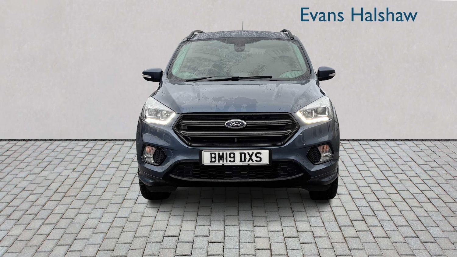 Used Ford Kuga 2019 for sale - 76692063: Photo 4