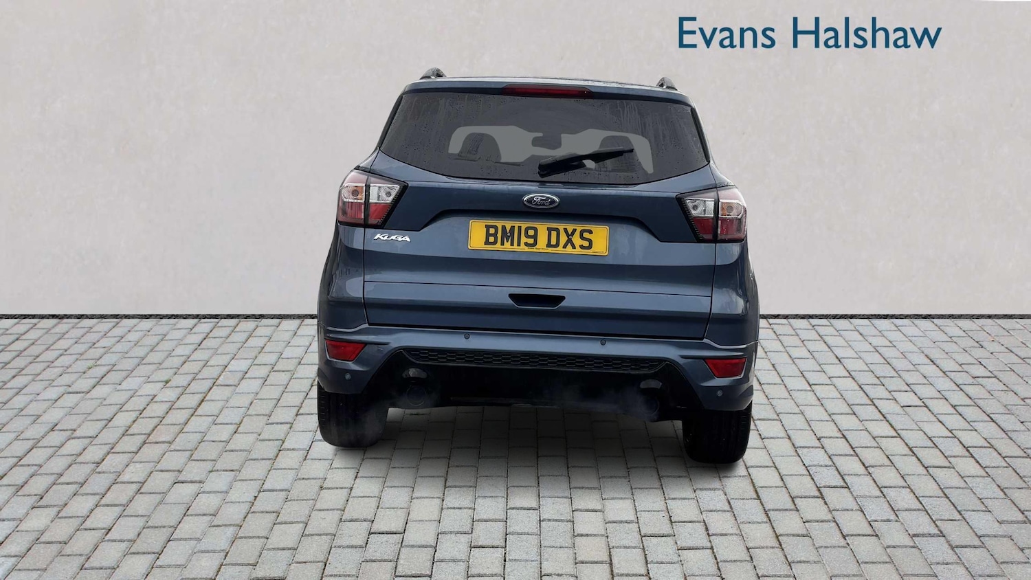 Used Ford Kuga 2019 for sale - 76692063: Photo 5