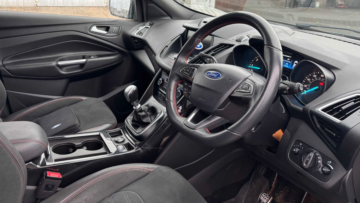 Used Ford Kuga 2019 for sale - 76692063: Photo 6