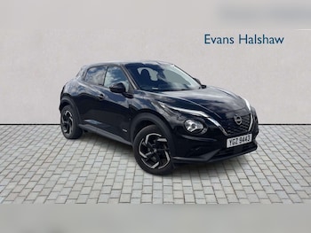 Used Nissan Juke 2023 for sale - 78786873: Photo