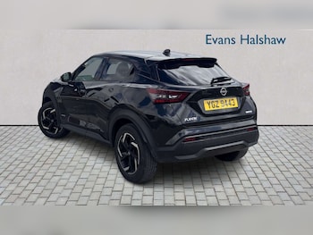 Used Nissan Juke 2023 for sale - 78786873: Photo