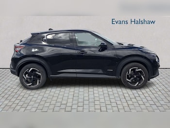 Used Nissan Juke 2023 for sale - 78786873: Photo