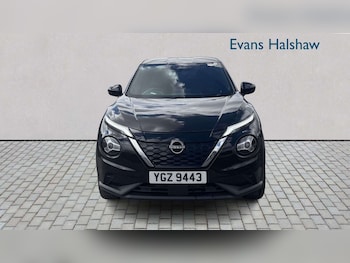 Used Nissan Juke 2023 for sale - 78786873: Photo