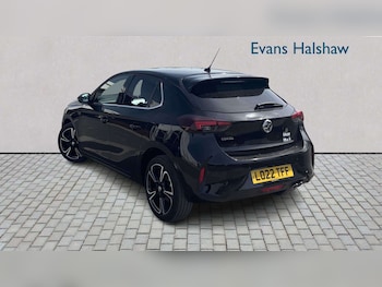 Used Vauxhall Corsa 2022 for sale - 78678750: Photo