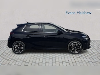 Used Vauxhall Corsa 2022 for sale - 78678750: Photo