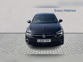 Used Vauxhall Corsa 2022 for sale - 78678750: Photo