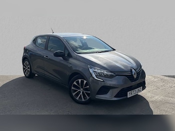 2023 - 1.6 E-TECH full hybrid 145 Evolution 5dr Auto