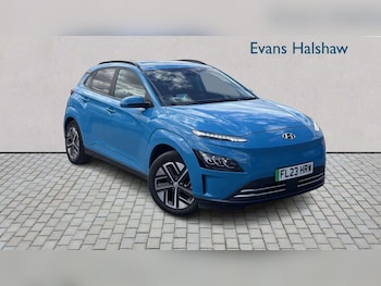 Used Hyundai KONA 2023 for sale - 79391074: Photo