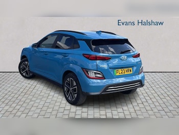 Used Hyundai KONA 2023 for sale - 79391074: Photo