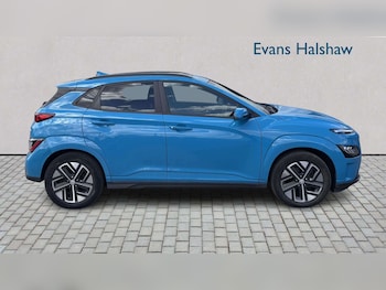 Used Hyundai KONA 2023 for sale - 79391074: Photo