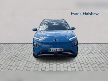 Used Hyundai KONA 2023 for sale - 79391074: Photo