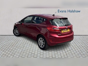 Used Ford Fiesta 2019 for sale - 79390616: Photo