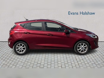 Used Ford Fiesta 2019 for sale - 79390616: Photo