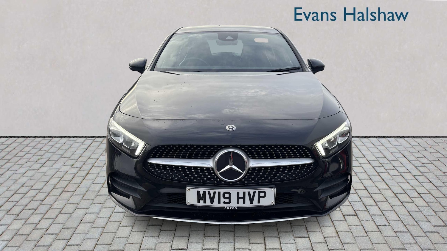 Used Mercedes-Benz A-Class 2019 for sale - 76661881: Photo 4