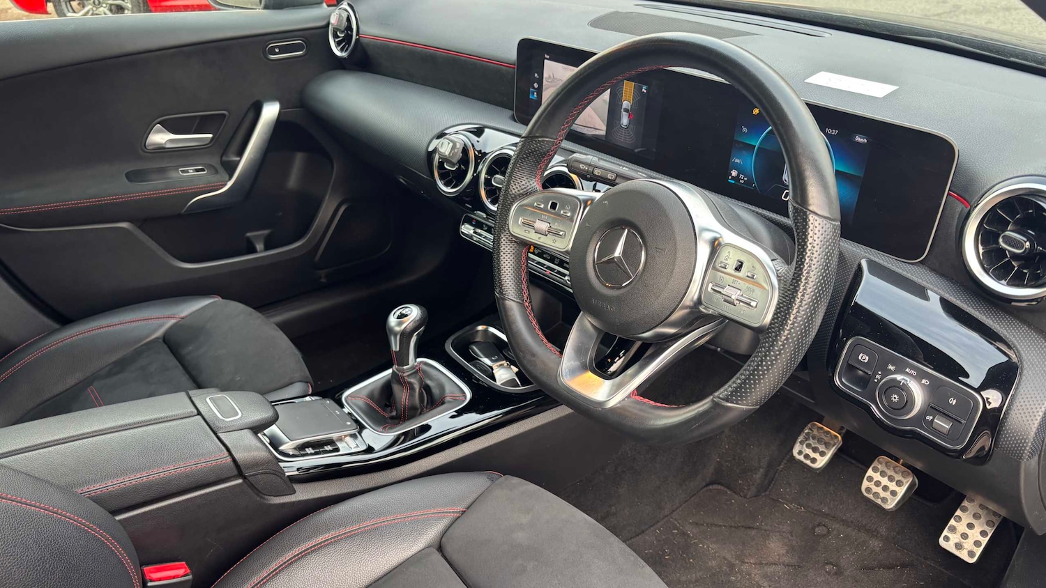 Used Mercedes-Benz A-Class 2019 for sale - 76661881: Photo 6