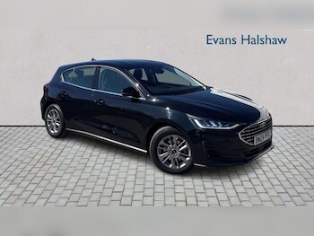 Used Ford Focus 2024 for sale - 78378509: Photo