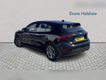 Used Ford Focus 2024 for sale - 78378509: Photo