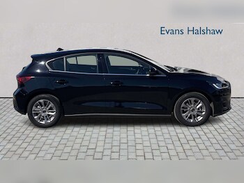 Used Ford Focus 2024 for sale - 78378509: Photo