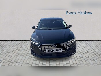 Used Ford Focus 2024 for sale - 78378509: Photo