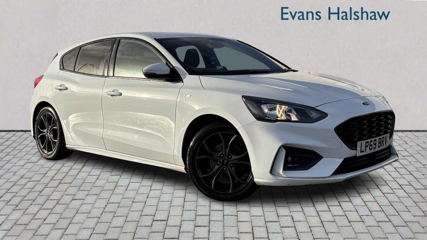 Used Ford Focus 2020 for sale - 76875706: Photo 1