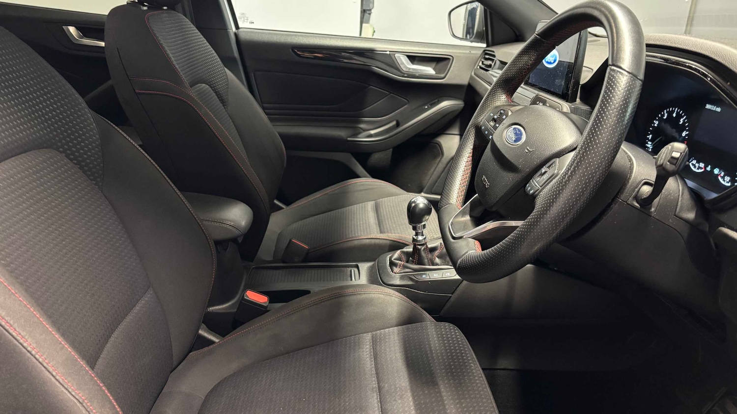 Used Ford Focus 2020 for sale - 76875706: Photo 10